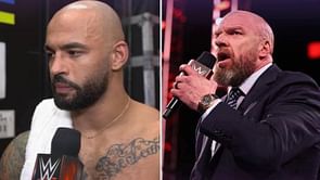 4 reasons why WWE star Ricochet should turn heel in 2024 - Major change to lead to Triple H changing his booking plans?