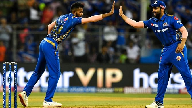 IPL 2024: मुंबई इंडियंस की कप्तानी संभालने के बाद हार्दिक पांड्या ने रोहित शर्मा पर पहली बार तोड़ी चुप्पी, हिटमैन को लेकर कही खास बात