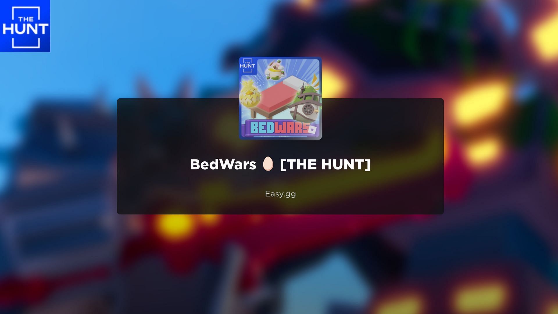 Protect your beds (Image via Roblox)