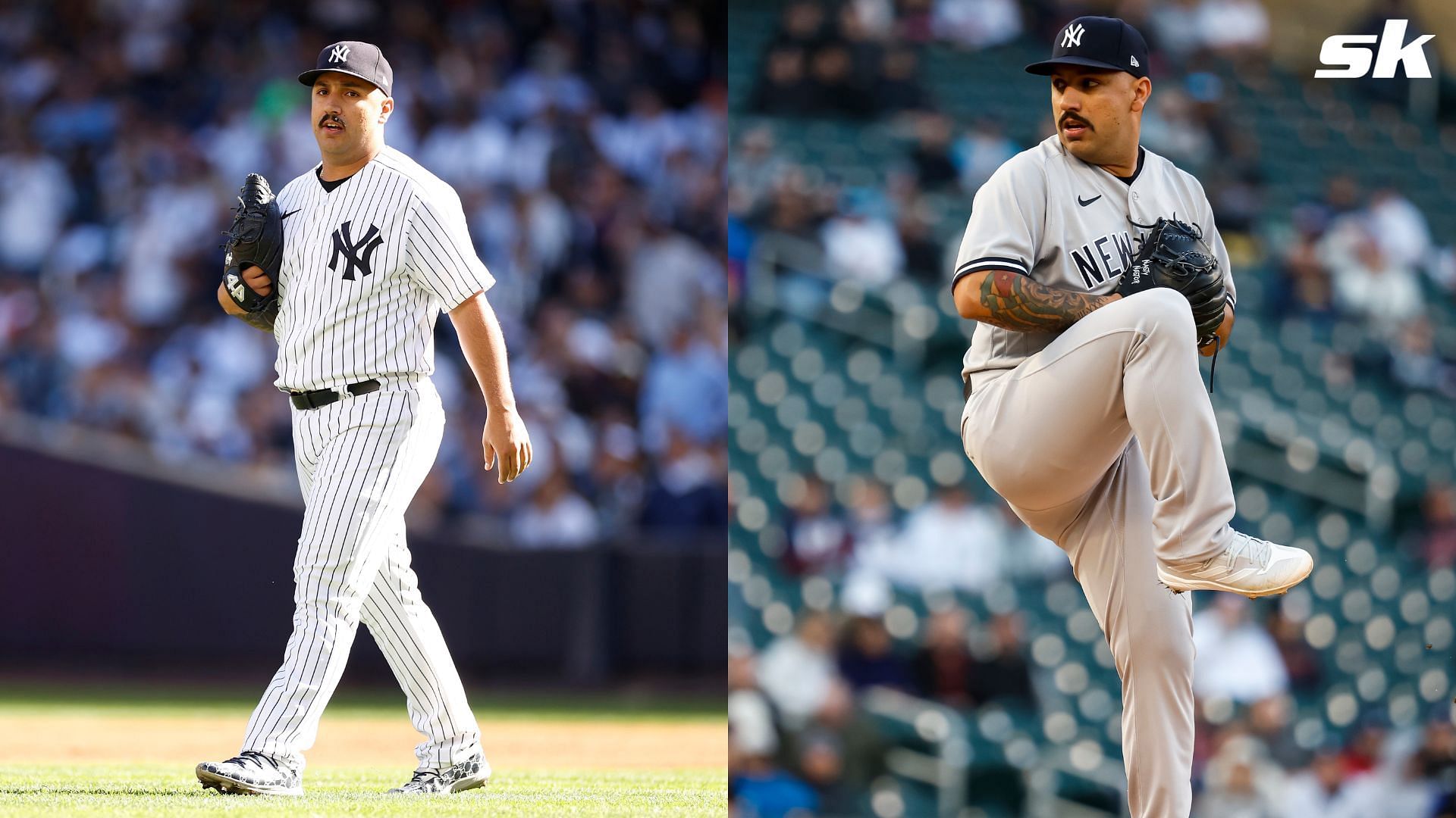 Yankees fans pessimistic as Nestor Cortes named Opening Day starter