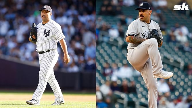 "He’s gonna get absolutely shelled" - Yankees fans pessimistic as Nestor Cortes named Opening Day starter