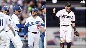 "I feel like the results could've been better" - Miguel Rojas drops honest assessment of Dodgers' Spring Training campaign