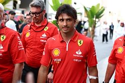 Will Carlos Sainz return in Ferrari’s SF24 for the F1 Australia Grand Prix?