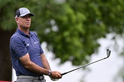 “A lot of players are celebratory” – 50-year-old Stewart Cink reacts to making his 500th PGA Tour cut