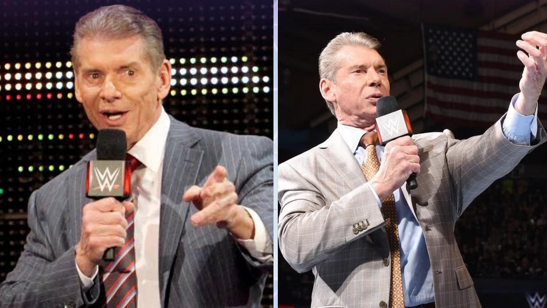 Vince McMahon recently sold even more TKO stock