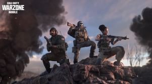 5 best SMGs to use in Warzone Mobile