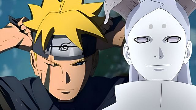 How Boruto is being set up to unlock a key Momoshiki power, explored