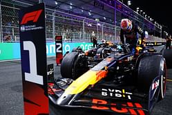 “19 of the last 20 races is Vanderstoppen”: ESPN's Pat McAfee goes on a rant about Max Verstappen's dominance