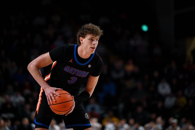 Micah Handlogten injury: What happened to the Florida center?