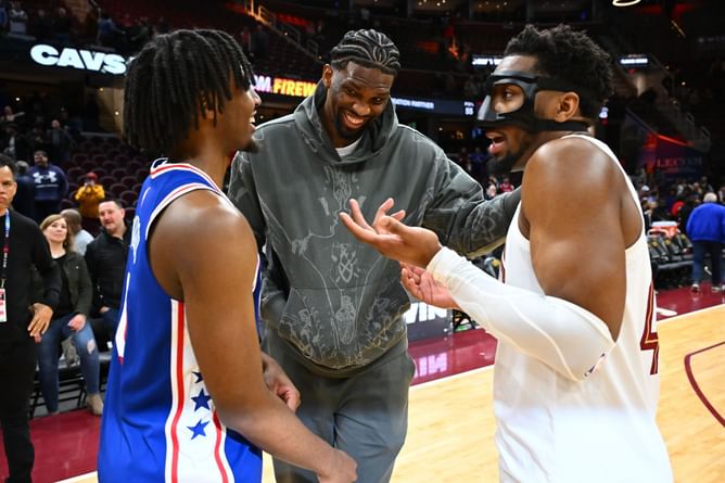 2024 Philadelphia 76ers playoffs picture following loss vs Cleveland Cavaliers (March 29): Updated standings, schedule and more
