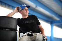Rolex 24 winner Connor Zilisch to make NASCAR debut with Dale Earnhardt Jr.'s Xfinity Series team