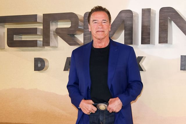 &quot;Terminator: Dark Fate&quot; - Photocall