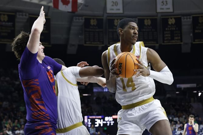 Notre Dame vs North Carolina injury report and predictions, March 5: Latest on Kebba Njie, Seth Trimble and more