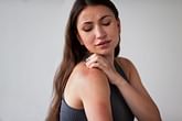 Have a stress rash on neck? Here is what you can do about it