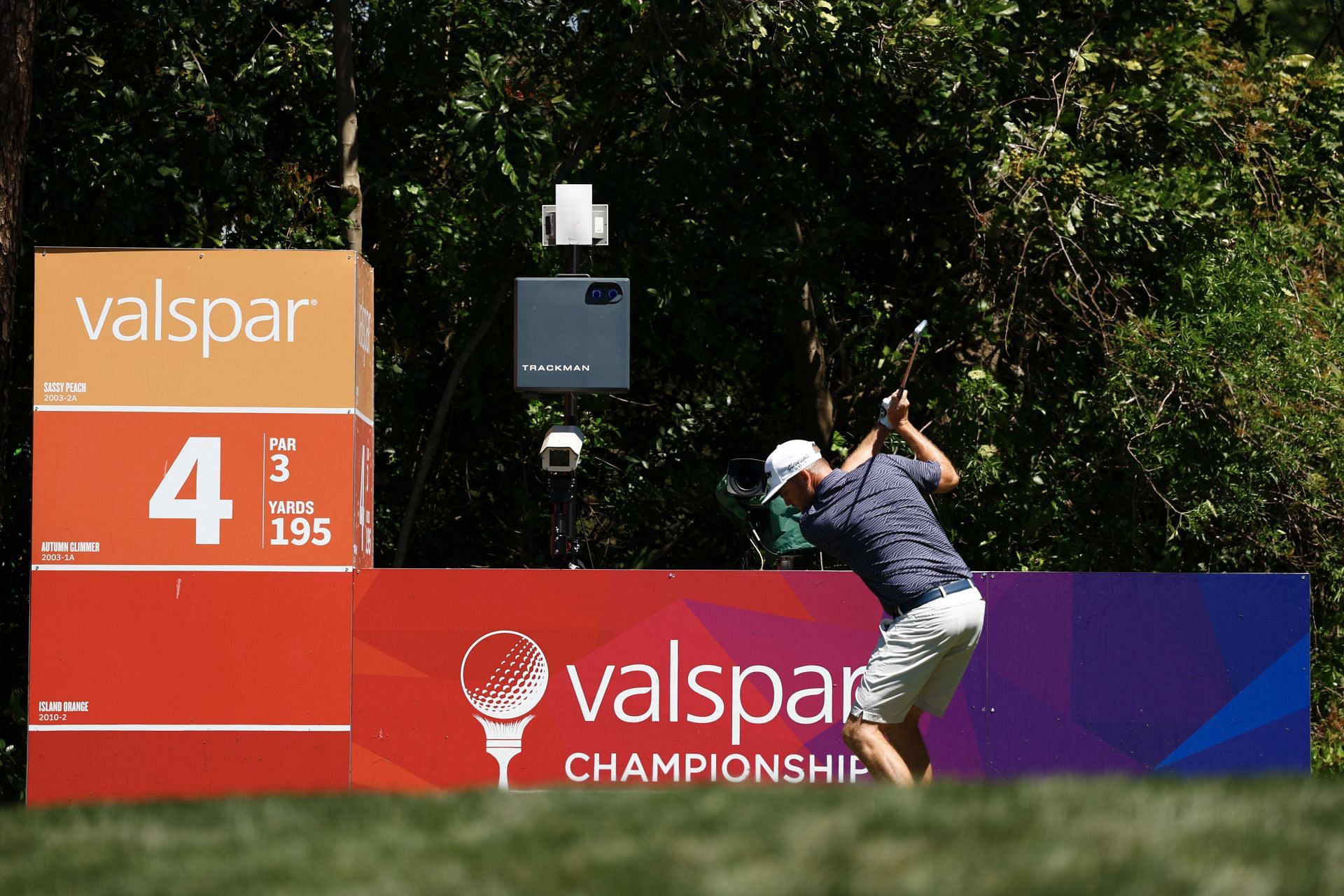 Valspar Championship - Previews