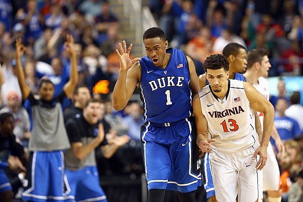 How Many Years In A Row Has Duke Made March Madness