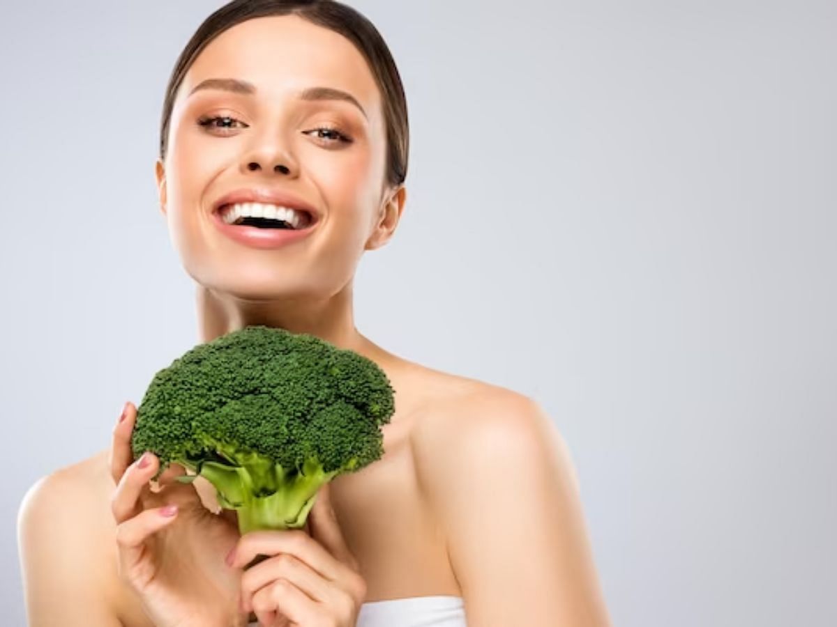 Everything to know about broccoli freckles (Image via freepik.com)