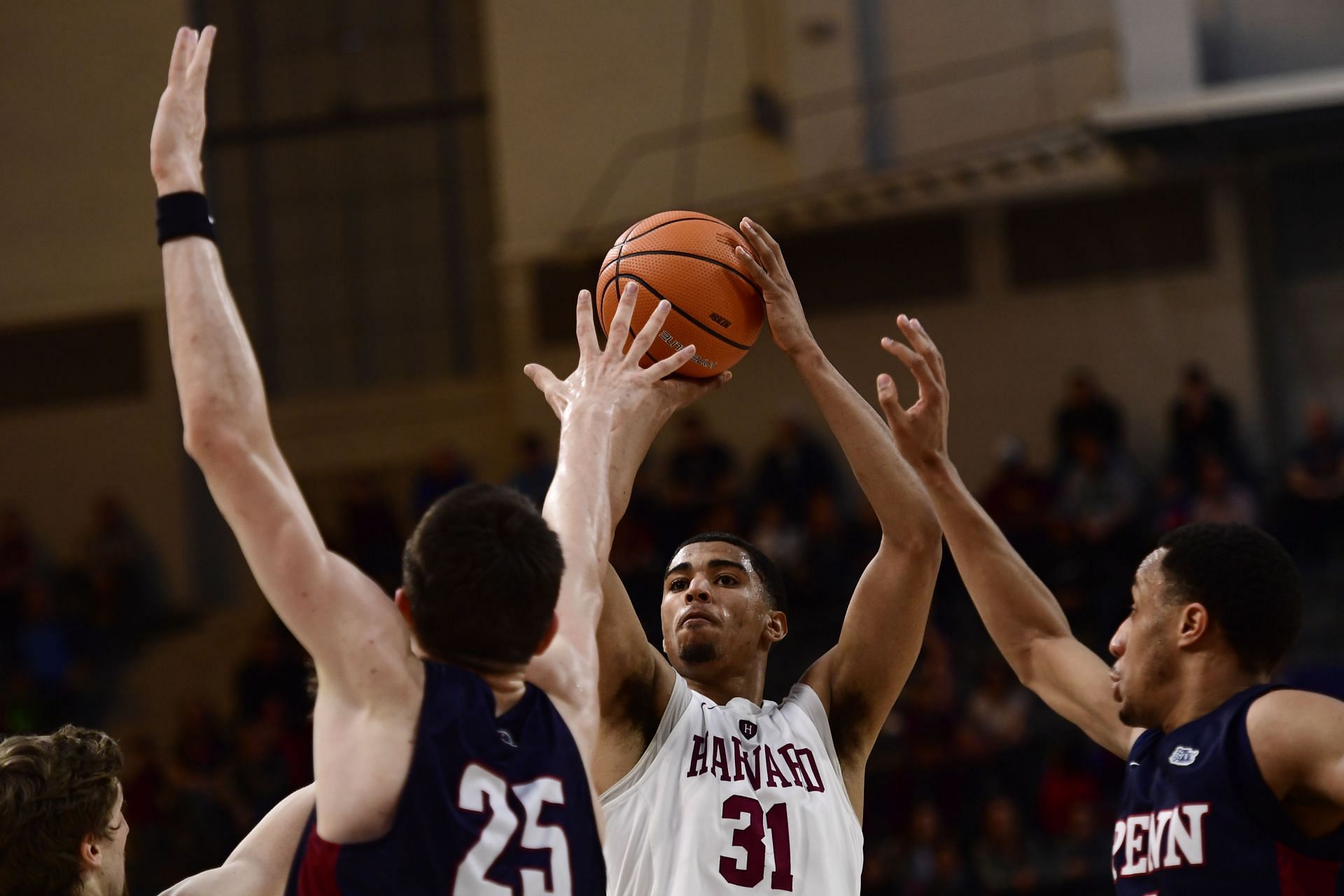 Ivy League Basketball Tournament - Championship