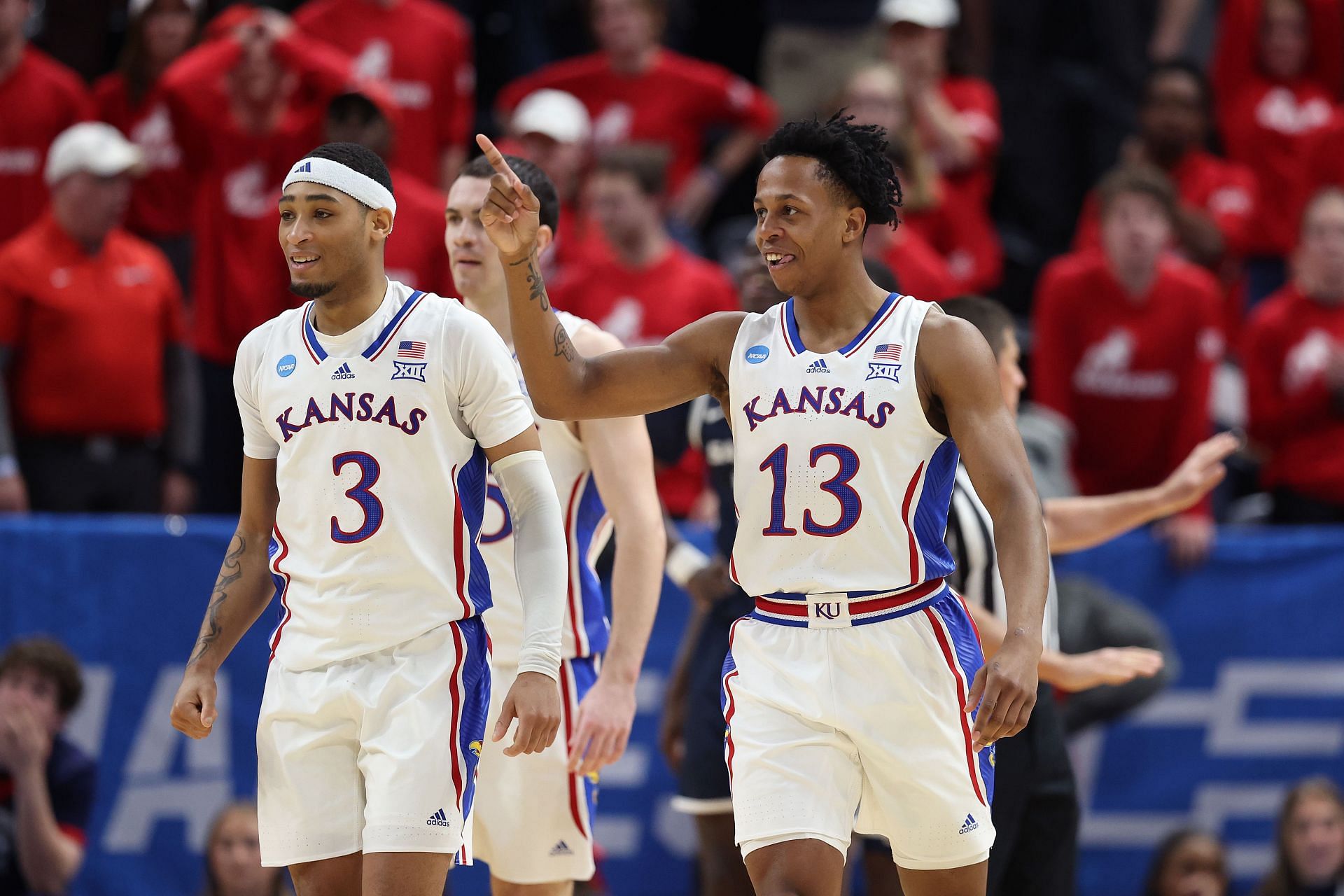 Samford v Kansas