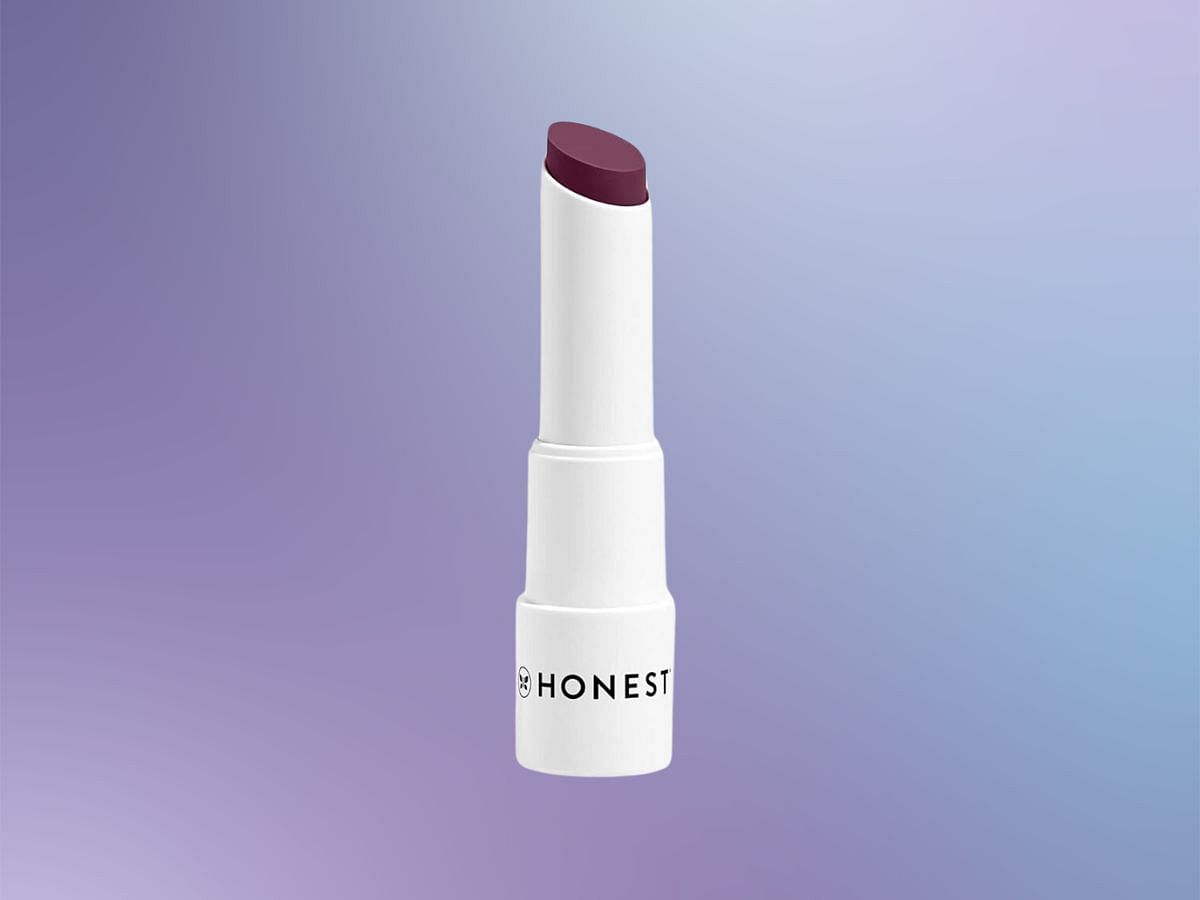 Honest Beauty Tinted Lip Balms (Image via Walmart)