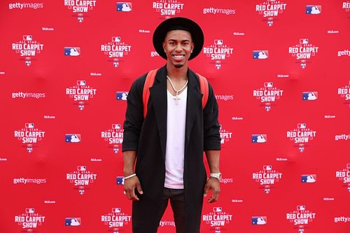 89th MLB All-Star Game, presented by MasterCard - Red Carpet