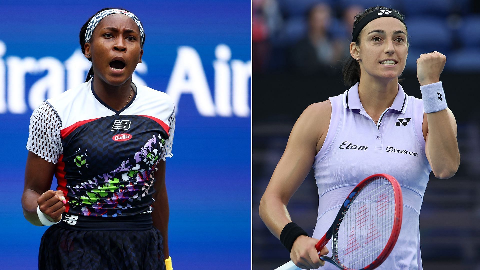 Caroline Garcia vs Coco Gauff preview 