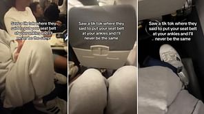 Comfort or Safety? Analyzing the Binding Ankles TikTok trend