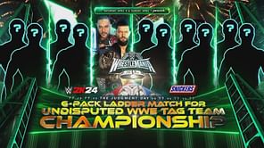 Predicting all 5 tag teams that will be part of the WrestleMania XL Ladder Match