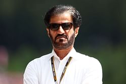 FIA hits out at 'inaccurate' reporting of allegations in the Mohammad Ben Sulayem case