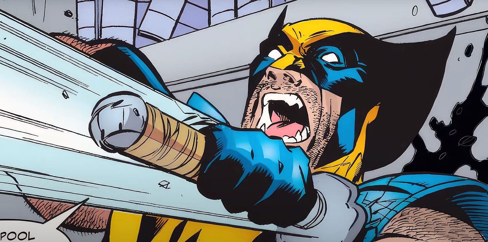 Deadpool and Wolverine (Image via Marvel)