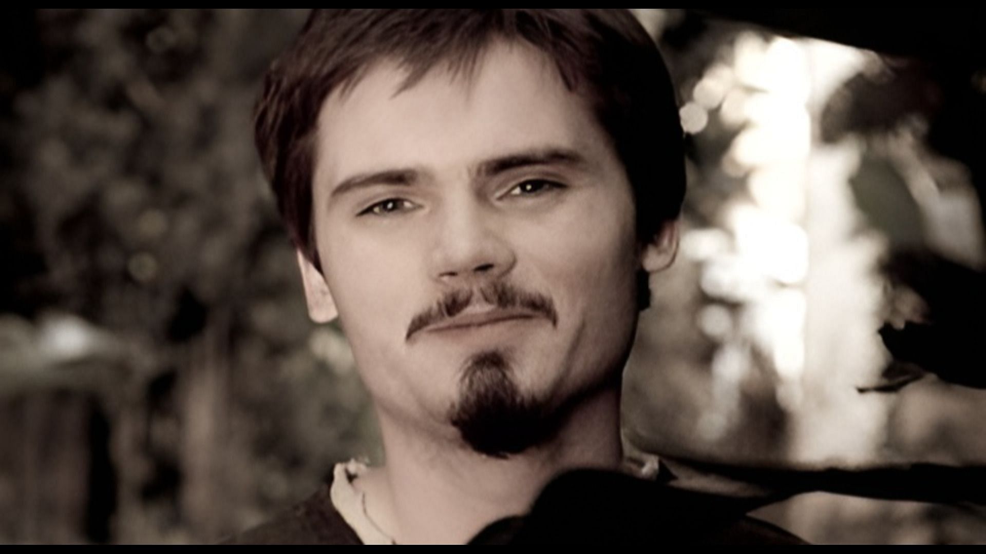 Jake Lloyd