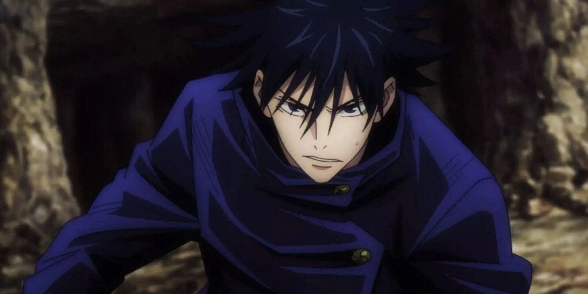 A Jujutsu Kaisen character Sukuna was interested in (Image via MAPPA).