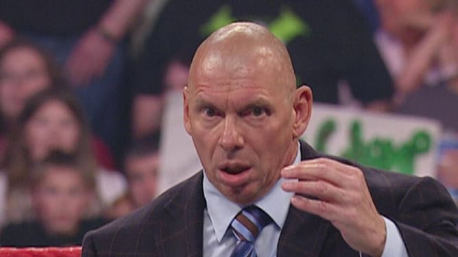 "Not as harsh as it was before" - Wrestling legend thinks Vince McMahon leaving WWE has led to a major change (Exclusive)
