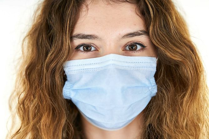 How long are you contagious with COVID-19?