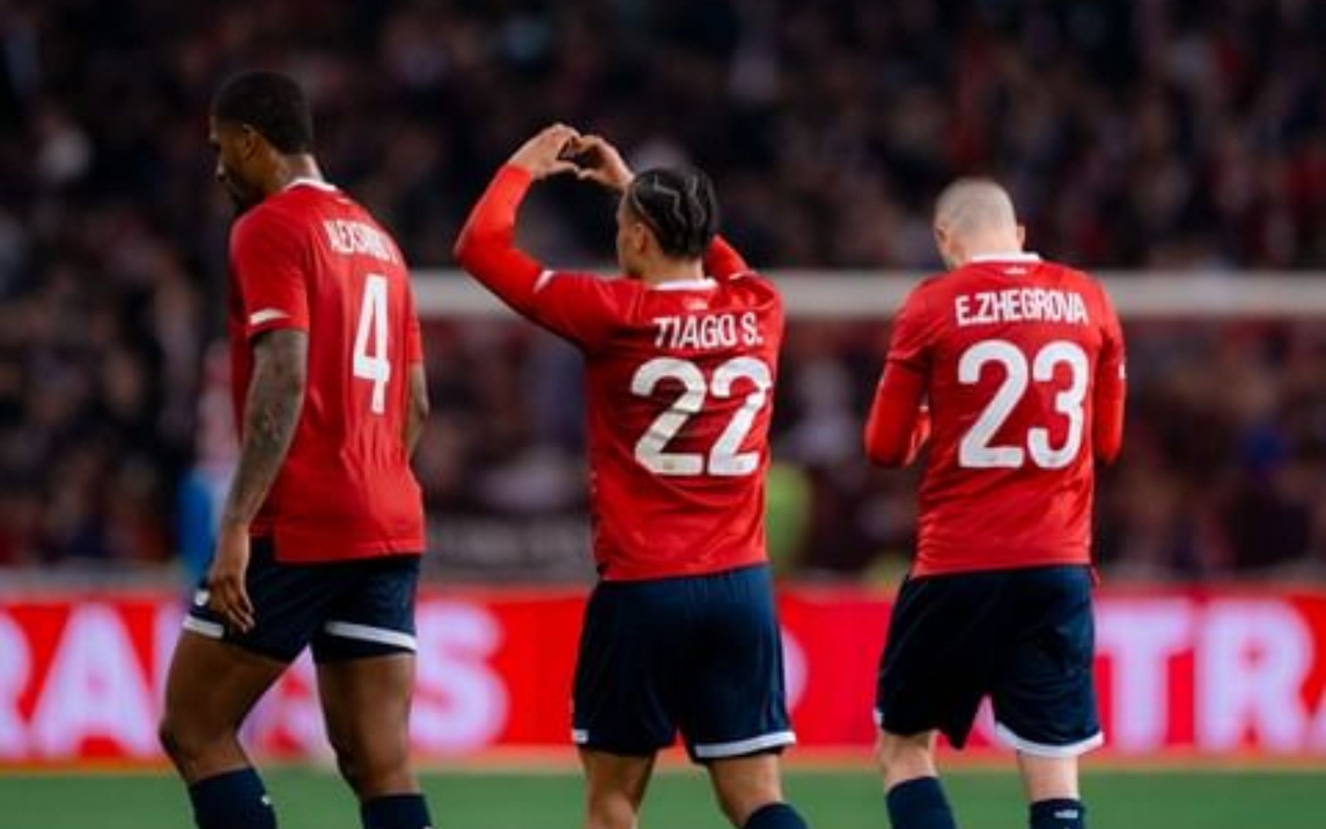Can Lille come out on top against fellow high-flyers Brest this weekend?
