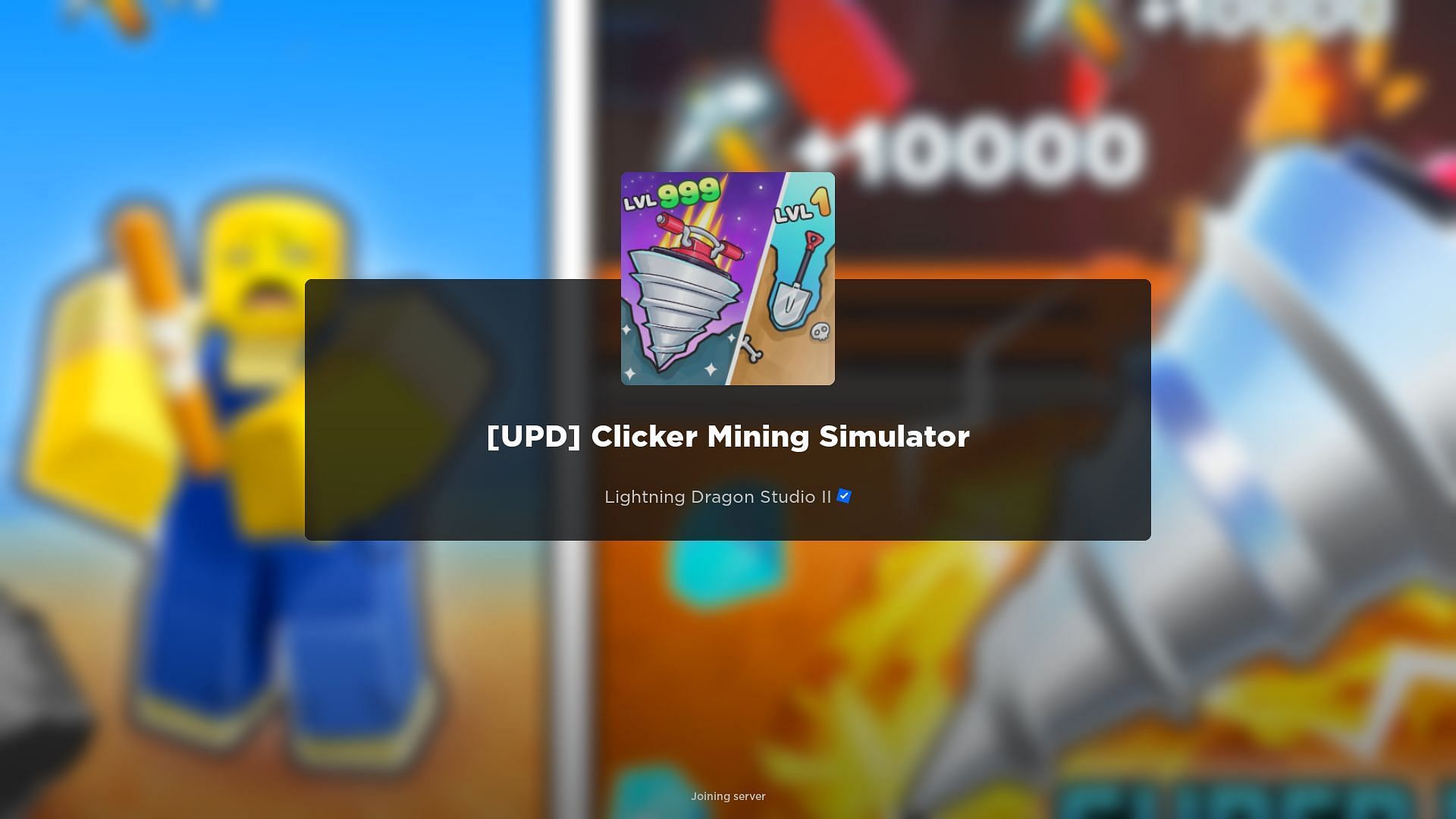 Redeem codes for Clicker Mining Simulator