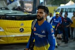 3 things Ruturaj Gaikwad did right on CSK captaincy debut