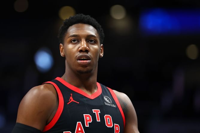 “He was my best friend”: RJ Barrett reflects on younger brother’s untimely passing