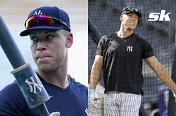 Aaron Judge News: Yankees All-Star set to resume on-field batting practice as MRI results dismiss injury scare