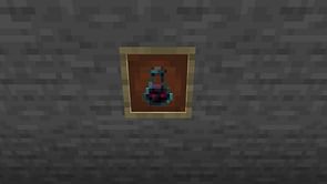 What is the ominous bottle in Minecraft?