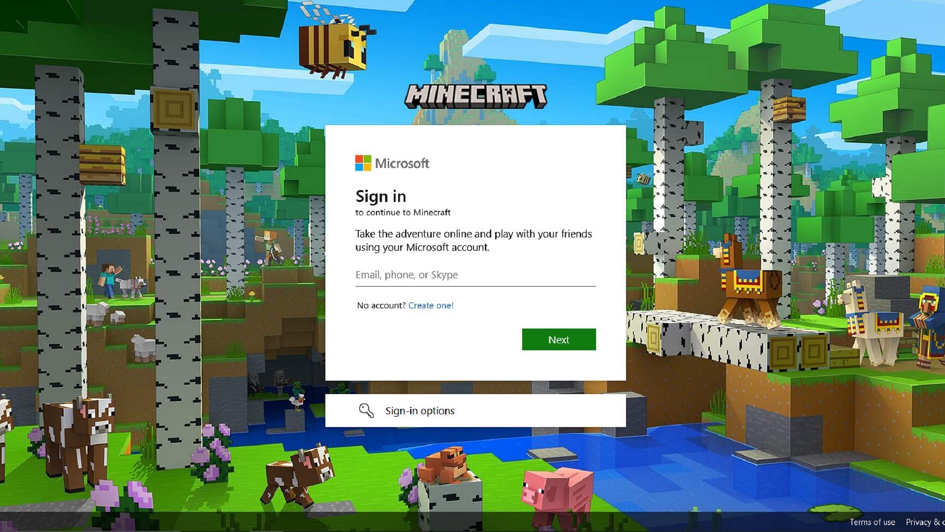 &quot;This is messed up&quot;: Minecraft player loses account after not playing the game for over two years