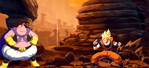 The Ultimate Dragonball Z games quiz ! image