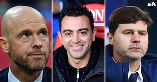 Barcelona in line to pocket €10 million as former star linked with summer move to Manchester United and Chelsea - Reports