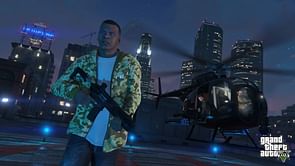 5 of the most fun GTA 5 mods to try in 2024