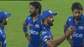 GT vs MI Highlights, IPL 2024: 3 moments that generated buzz among fans in Match 5 ft. Hardik Pandya