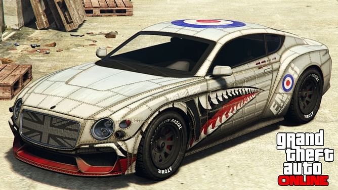 5 of the best GTA 5 Online free cars that players can get right now