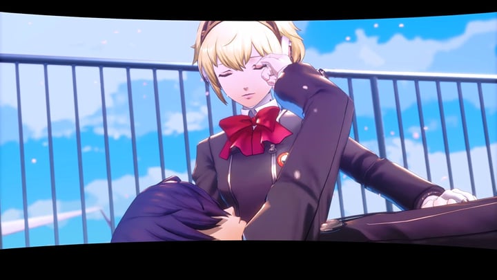 Persona 3 Reload ending explained