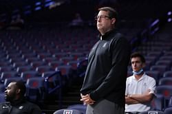 Why was Jerod Haase fired from Stanford? Exploring potential reasons behind Cardinal's coaching change