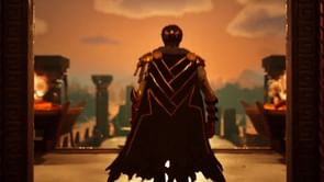 Fortnite Midas Presents Floor Is Lava: How to play, challenges, and more