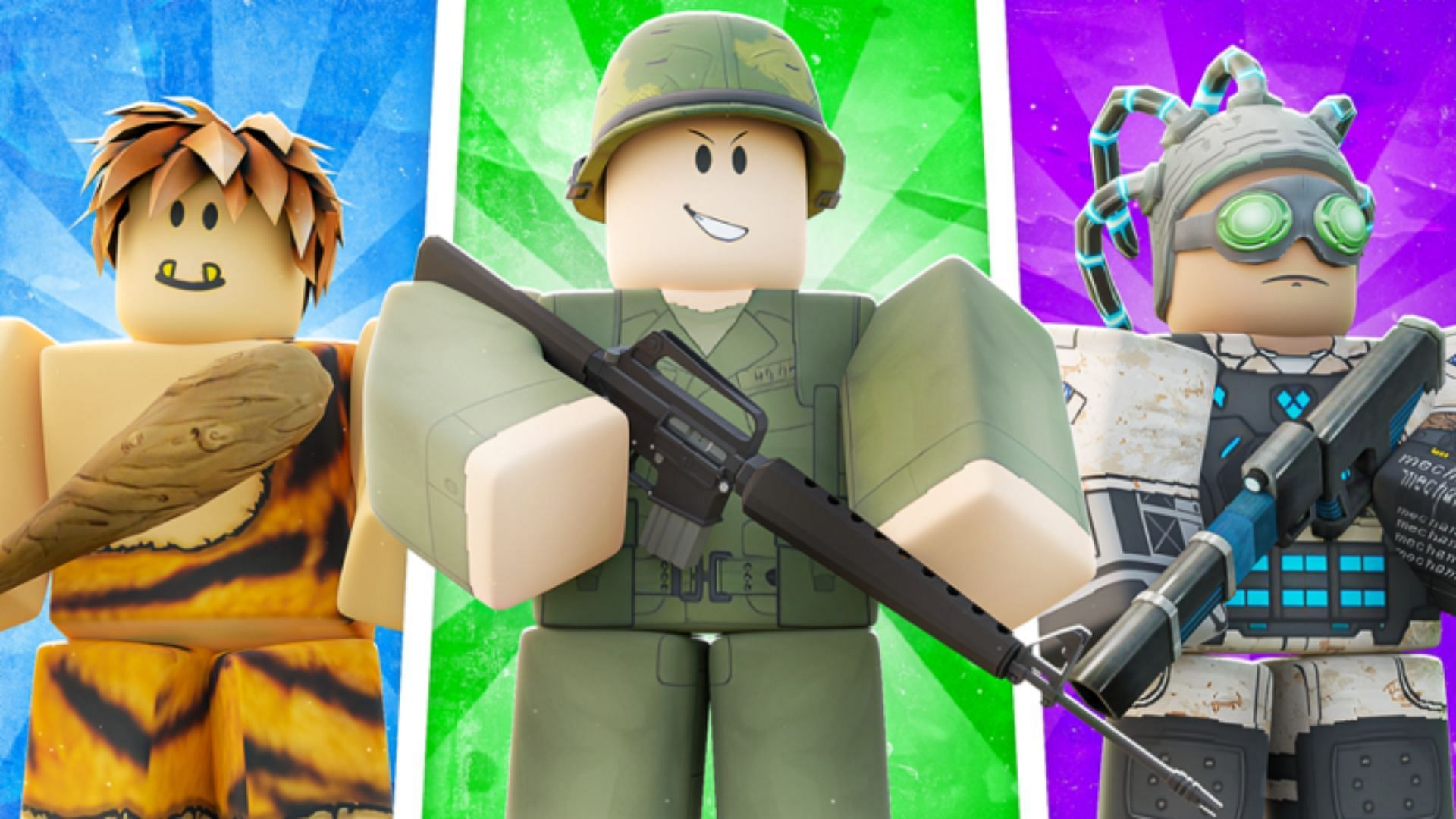 Codes for War Age Tycoon and their importance (Image via Roblox)